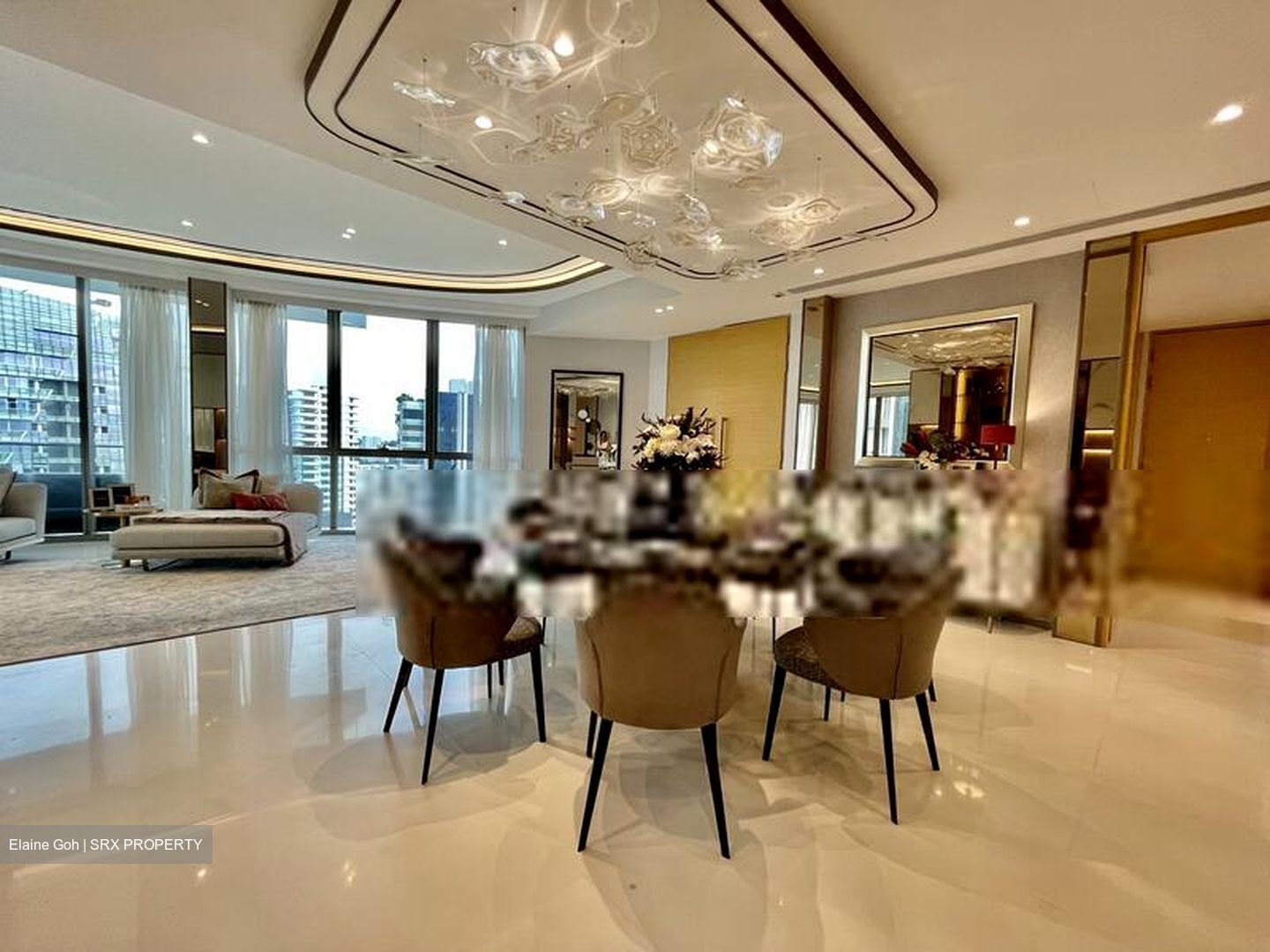 Cliveden At Grange (D10), Condominium #449190811